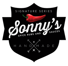 Sonny's Spice Rubs + Sauces