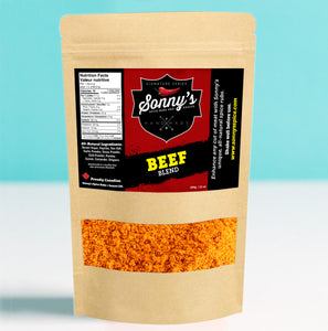 Original Beef Rub