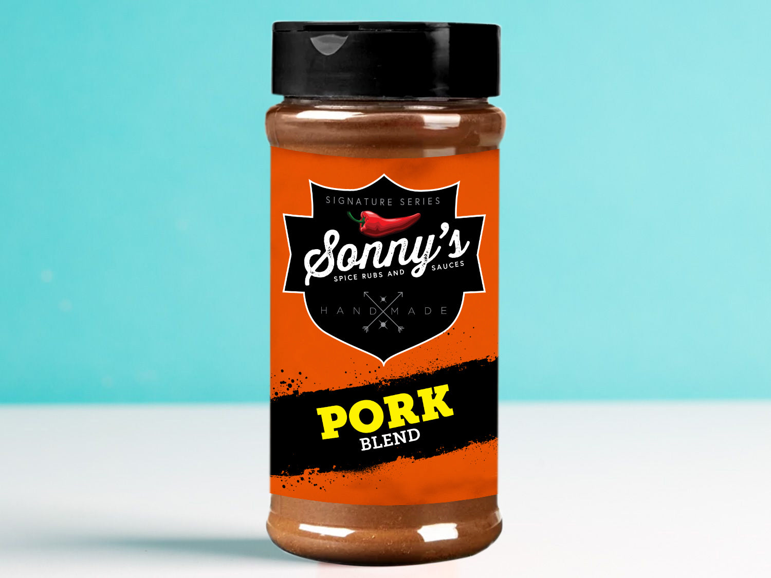 Original Pork Rub