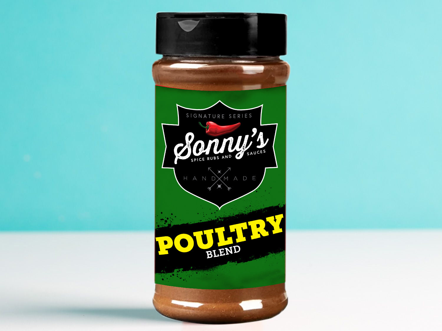 Original Poultry Rub