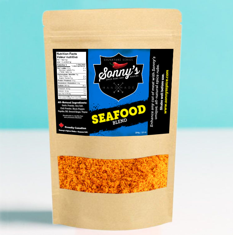 Original Seafood Rub