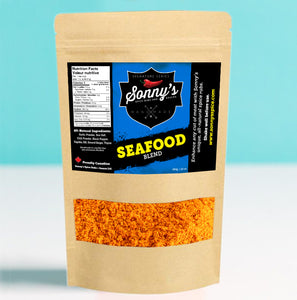 Original Seafood Rub