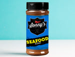 Load image into Gallery viewer, Original Seafood Rub
